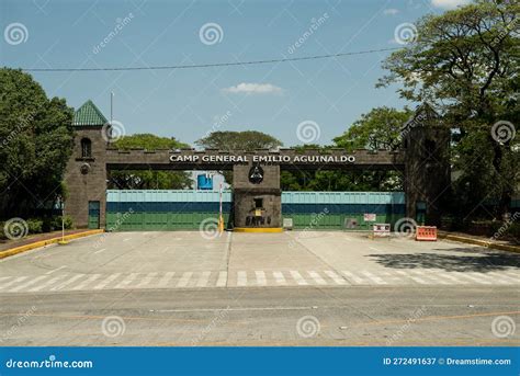 camp aguinaldo gate 1